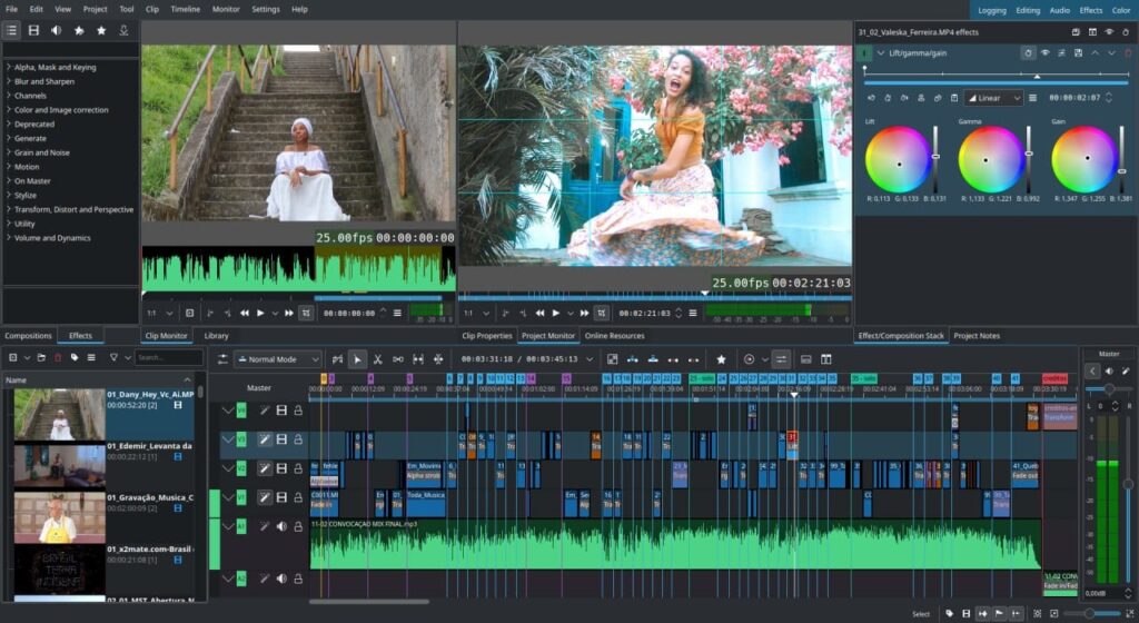 dpx_video_editing