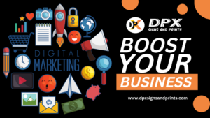 DPX Boost Your Business
