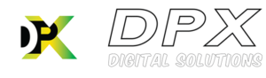 DPX Digital Solutions Logo